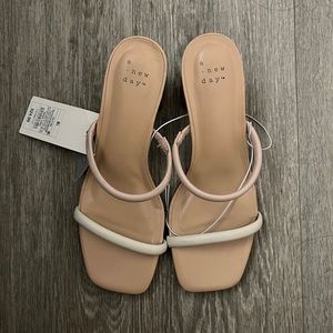 Target sandals